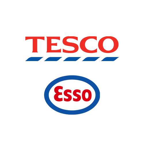 tesco esso